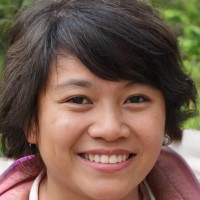 Hannah Gao
