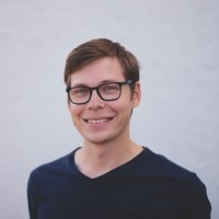 Joel Ahlbom
