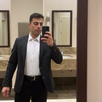 Mustafa Deniz Doğruer