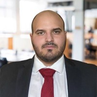 Victor Coello