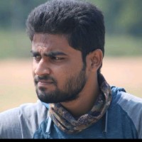 Keerthi A V