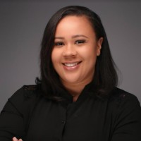 Jazmine Spraggins
