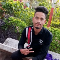 Deepak Kumar Inwati