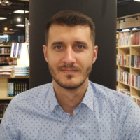 Marek Čižmár