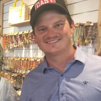 Cícero Spaniol Theissen