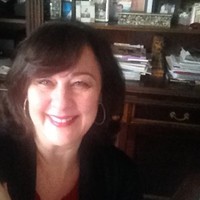 Cynthia Tzavaras