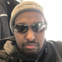 Khadar Barre