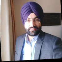 Jaskirat Singh
