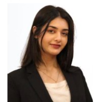 Yusra Fatima