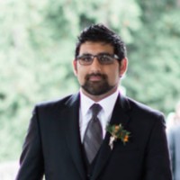 kyle johal