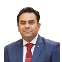 Shoaib Bokhari - Aca