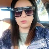 Gharbi Nahed