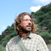 Tom Gawriluk, Ph.D.
