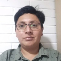 Misael Condori López