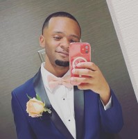 Marquel Warren
