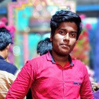 Sudip Karmakar