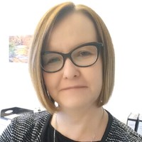 Sabine Huber