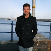 Luke Hicks