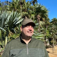 Marcio Rodrigues Bernardo, Ph.D.