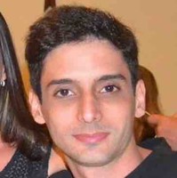 Marcelo Campos Zarattini