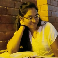 Venu Madhavi Mylapilli