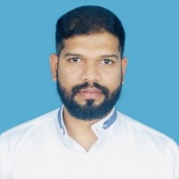 Sudhir Parab