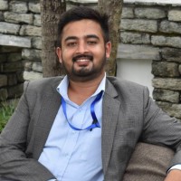 Anup Poudel