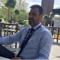 Panagiotis Kanonidis