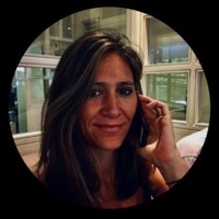 Ana Cristina Peromarta Loriente