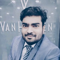 Rajat Kumar