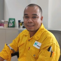 Syed Abdul Wahab S Baharin