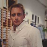Tom Jennings