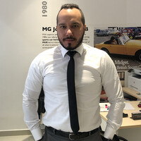 Moustafa Elsalamouny