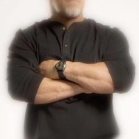 Richard (Steven) Wade