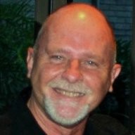 Terrell N. Fritz, FRA-RA