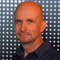Mark Brissat