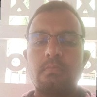 Ahamed Mohideen