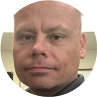 Mike Vest