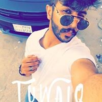 Abdulaziz Almsoud