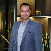 Mostafa Musaad, RCDD, CFOT, CFOS/H