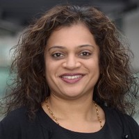 Rita Patel