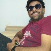 Kartik Bhadti