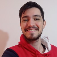 Fabricio Blas