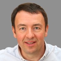 Jean-Luc Gissinger