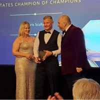 Chris Scully