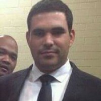 Carlos Pagan
