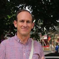 Toby Hodgson