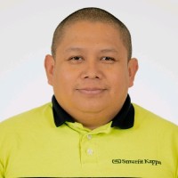 Jesus Díaz Amador