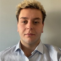 Ben Dulake