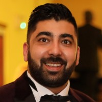 Asad Ullah